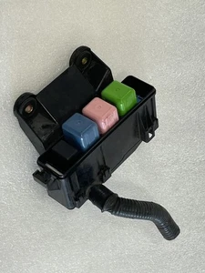 2017 ACURA ILX UNDER HOOD FUSE RELAY BOX - Picture 1 of 8