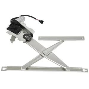 Power Window Regulator Assembly Front Right For Dodge Durango 2004-2006 - Picture 1 of 5