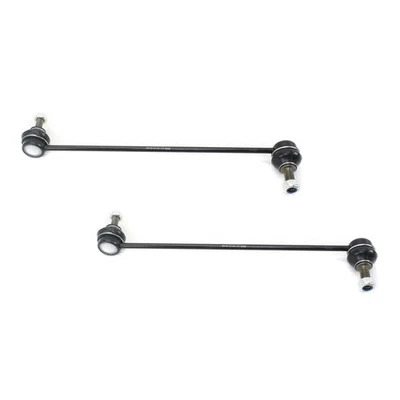 For Volvo XC70 2003 04 05 06 2007 Sway Bar Links Front Set Of 2 | 274303, 274456 - Image 1 of 4