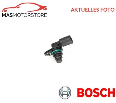 NOCKENWELLENSENSOR IMPULSGEBER BOSCH 0 986 280 453 P FÜR BENTLEY CONTINENTAL 6L - Image 1 of 4
