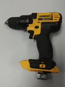 Dewalt DCD780 20 V Max 1/2 Zoll Akku-Bohrschrauber - nur Werkzeug - Bild 1 von 9
