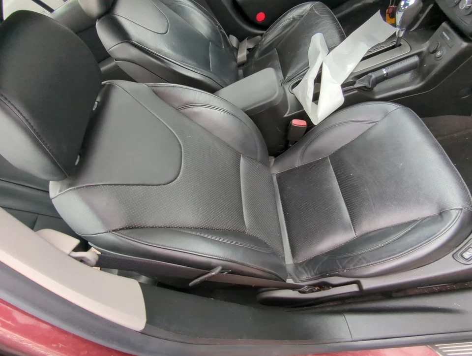 2008-2009 Pontiac G6 Passenger Front Seat Oem GNYAI Foto 1 de 1