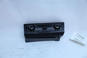 TEMPERATURE CONTROLS Audi A5 Q5 S5 09 10 11 12 13 1126697 - Picture 1 of 12