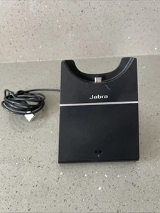 Auriculares Jabra Evolve 75 E75 soporte de carga solo USB Div010 - Imagen 1 de 6