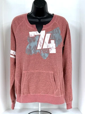 Fox Racing Women's Pullover Sweatshirt - XL - Image 1 of 4