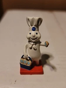 Miniatura Pillsbury Doughboy Poppin'Fresh - Imagen 1 de 4