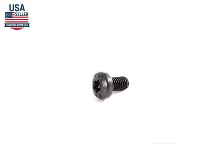 Tornillo cabeza plana VAG Allen genuino N10708601 Foto 1 de 4