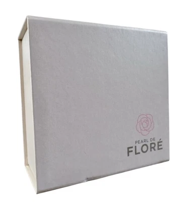 Pearl de Flore Le Rose Night Hydration Therapy 1.7 oz | Luxury Night Cream NIB - Image 1 of 3