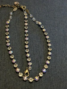 Conjunto de joyas Sabika Happy London talla usado en excelente estado Classics Vol. 4 - Imagen 1 de 5