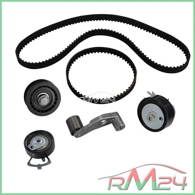 KIT CINGHIA DENTATA PER VW POLO 6N 9N CLASSIC 6K 1.4 1.6 16V GTI - Immagine 1 di 4