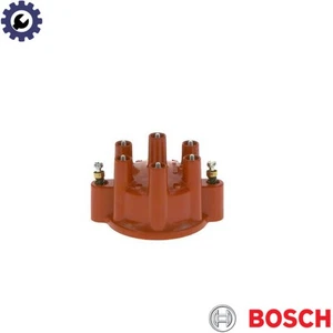 DISTRIBUTOR CAP 1 235 522 074 FOR MERCEDES-BENZ S-CLASSSL123/8 M110.932 2.7L - Picture 1 of 11