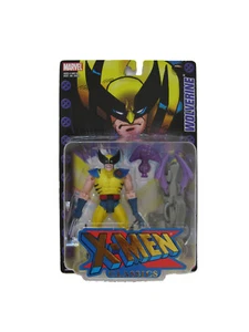 X-Men Classics Actionfigur (Wolverine) WERKSEITIG VERSIEGELT #7 - Bild 1 von 1