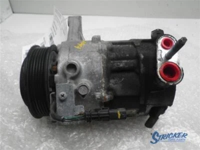 Compresor de aire acondicionado GMC Acadia 2013-2016 3,6 L 84338709 B06194 Foto 1 de 4