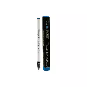 Parker 5th Blue Recarga Punta Fina Paquete de 1 Tinta de Alta Calidad para Escribir - Imagen 1 de 7
