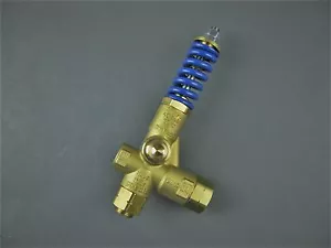 General Pump PULSAR4HP Pressure Unloader Valve - Picture 1 of 2