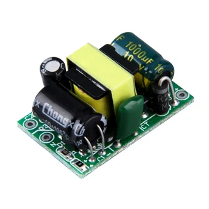 AC-DC 5V 700mA 3.5W Power Supply Buck Converter Step Down Module 220V To 5V #2 - Bild 1 von 6