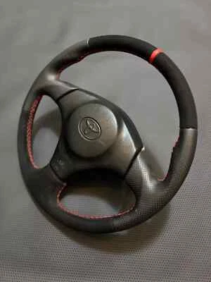 Volante TRD Toyota Supra, Celica, MR2 SPYDER, Tacoma, Matrix, JZX TRD Foto 1 de 4