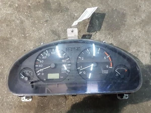 QUADRO STRUMENTI CONTACHILOMETRI MITSUBISHI SPACE STAR (98-07) - Bild 1 von 2