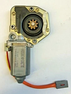 WINDOW LIFT MOTOR RIGHT FRONT (NEW SIEMENS) for FORD EXPLORER NAVAJO MOUNTAINEER - Picture 1 of 1