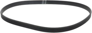 WH01X27538 Waschmaschine Antriebsriemen für GE Toplader Waschmaschine AP6328256, PS12299369 - Bild 1 von 3