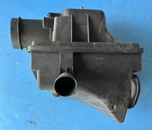 •Original• BMW E36 M3 3.0 S50B30 Luftkasten und Luftmengenmesser - Bild 1 von 7