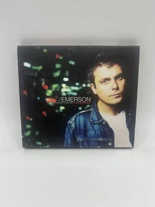 Singapore: Darren Emerson CD (2001) - Picture 1 of 2