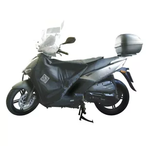 TUCANO URBANO COPRIGAMBE MOTO TERMOSCUD BENELLI 491 K2 NAKED VELVET 150 250 - Imagen 1 de 2