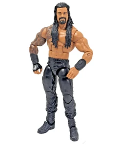 Mattel WWE Elite Series 38 Roman Reigns Wrestling Figure 2011 - Picture 1 of 16