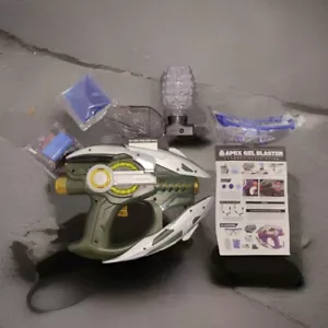 Gel Blaster Pistole Gun Apex Legend, Halo Gun 002 ! Softair 2.0 ! ✅ DE ✅ 🇩🇪 - Bild 1 von 5