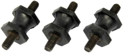 Se adapta a BMW 540i 1998-2003 4,4 L V8 bomba de inyección de aire secundaria montaje Dorman 1999 Foto 1 de 2