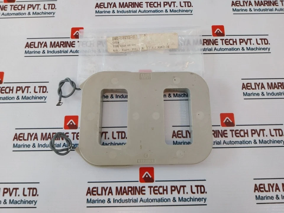 Asea EG630 Coil 240V 50Hz - Image 1 of 4