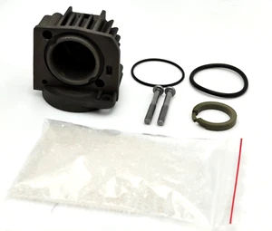 Air Compressor Level Repair Kit Cylinder Piston Ring VW Touareg I 7L - Picture 1 of 9