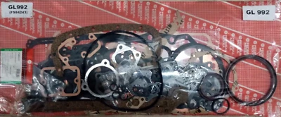 Full Gasket Set Fiat /  Iveco 8210.22 1980 onwards 190.30/220.30/260.30 etc - Image 1 of 2