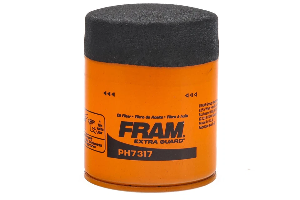 Oil Filter   Fram   PH7317 - Image 1 of 3