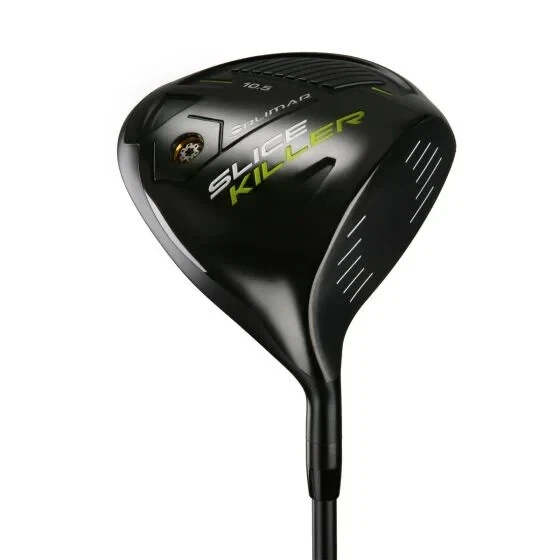 Orlimar Slice Killer 10.5 Degrees Driver Men's RH R Flex