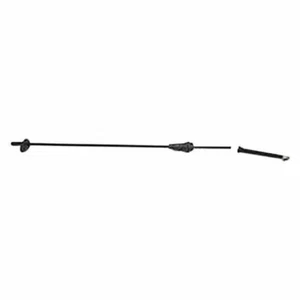 Goodmark Throttle Cable Small Block 4BBL V8 Fits Nova GMK4012233713 - Picture 1 of 1