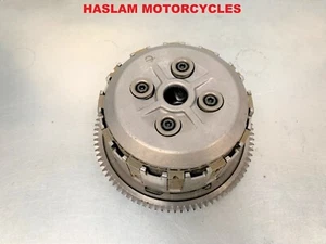 kawasaki zx6 g clutch 130951362 130871159 130815002 1998 1999 genuine - Picture 1 of 3