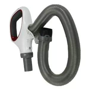 Shark Hose, Gray Attachment W/Gas Pump Grip NV501 Part 1245FC500 - Picture 1 of 1