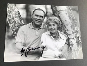 MAX SCHMELING † Boxing World champion signed 6.4x8.8 press photo autograph - Picture 1 of 1