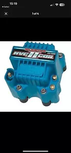 MSD Blaster HVC-2 Ignition Coil MSD 6 Series Part No. 8253 - Picture 1 of 1