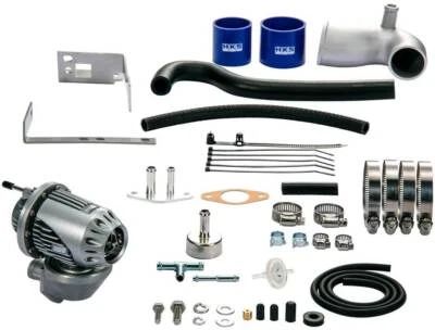 Kit de recirculación de soplado HKS Super SQV4 para Honda Civic 2016+ 1,5 Turbo FK7 Foto 1 de 3
