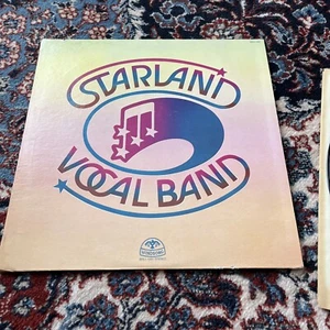 Starland Vocal Band Windsong Vinyl LP Vintage 1976 Windsong Records BHL1-1351 EX - Foto 1 di 8