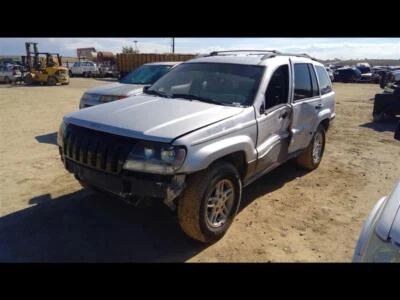 Used Deck Lid fits: 2004 Jeep Grand cherokee privacy tint glass Grade A Foto 1 de 4