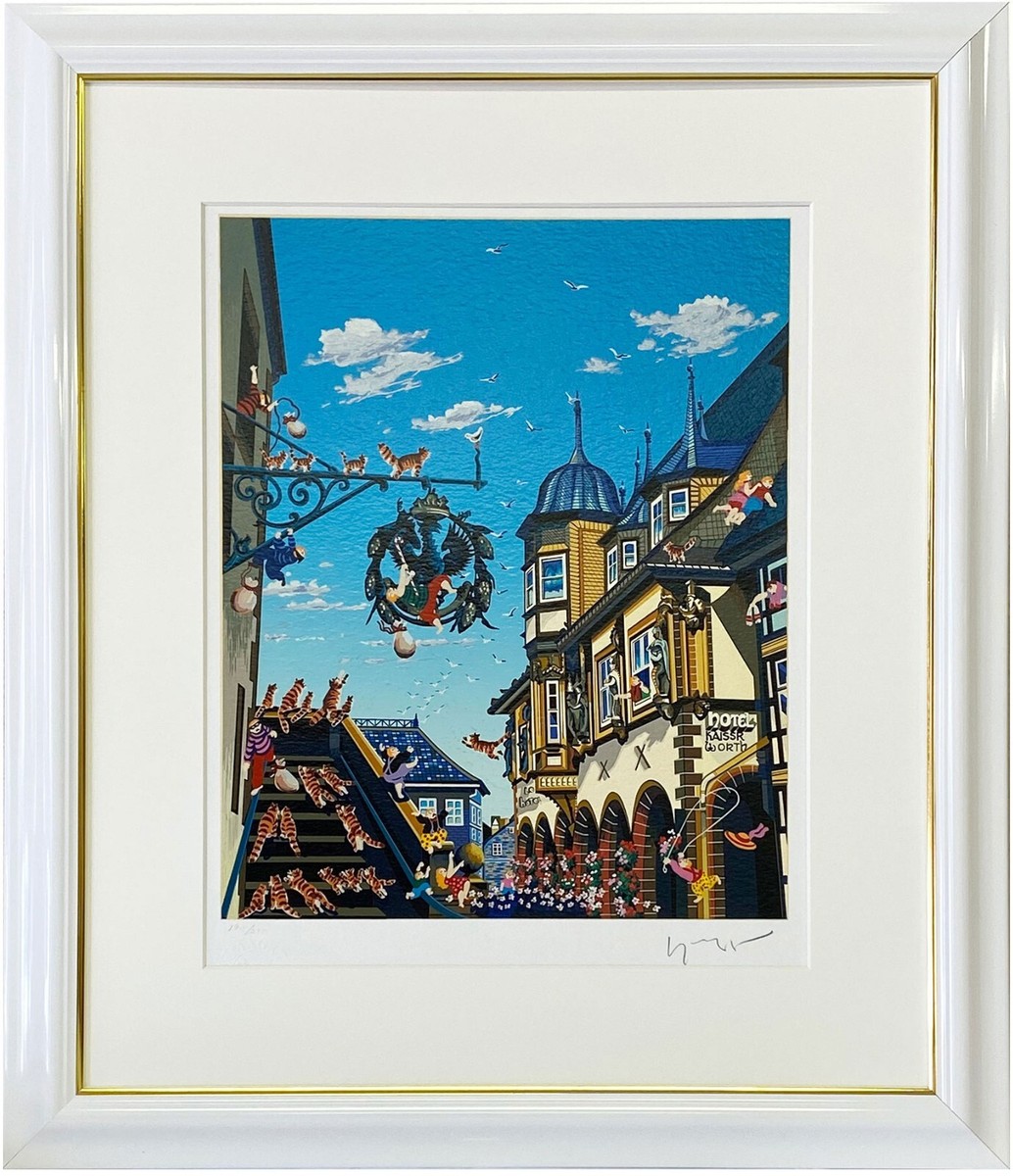Hiro Yamagata for sale | eBay
