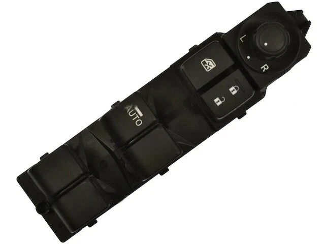 Interruptor de ventana delantero izquierdo 19VS25M para Mazda CX5 2013-2016 Foto 1 de 1