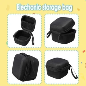 Protective Storage Bag For GiiKER/ Tic Tac Toe /Bolt Game= L1Z8 L3D5 P1O6 - Picture 1 of 12