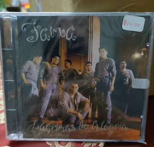 Fama Lagrimas De Alegria - Picture 1 of 2