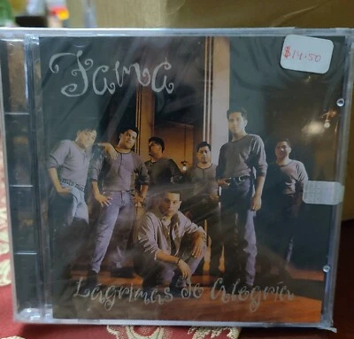Fama Lagrimas De Alegria - Image 1 of 2