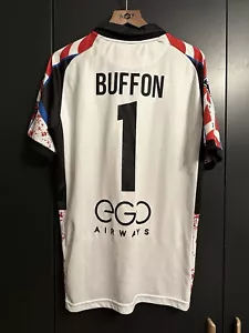 Parma Calcio Buffon Sondertrikot - Bild 1 von 3