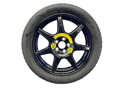 2017 2018 2019 2020 2021 2022 GENESIS G90 19X4 HANKOOK S300 T155/70R19 113M - Image 1 of 4